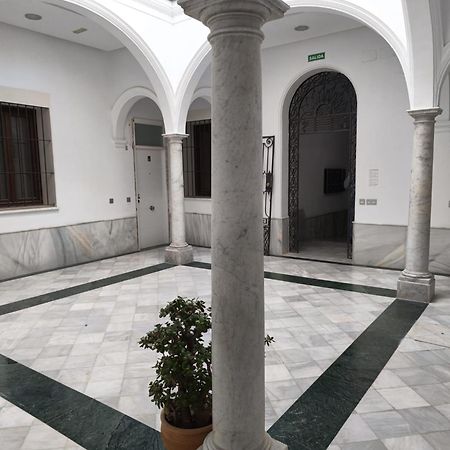 Apartamento Siempre Jere Jerez de la Frontera Exterior foto