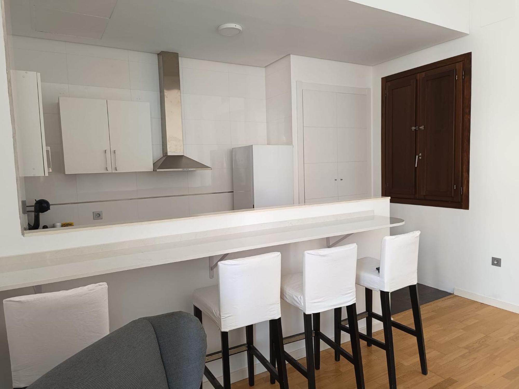 Apartamento Siempre Jere Jerez de la Frontera Exterior foto
