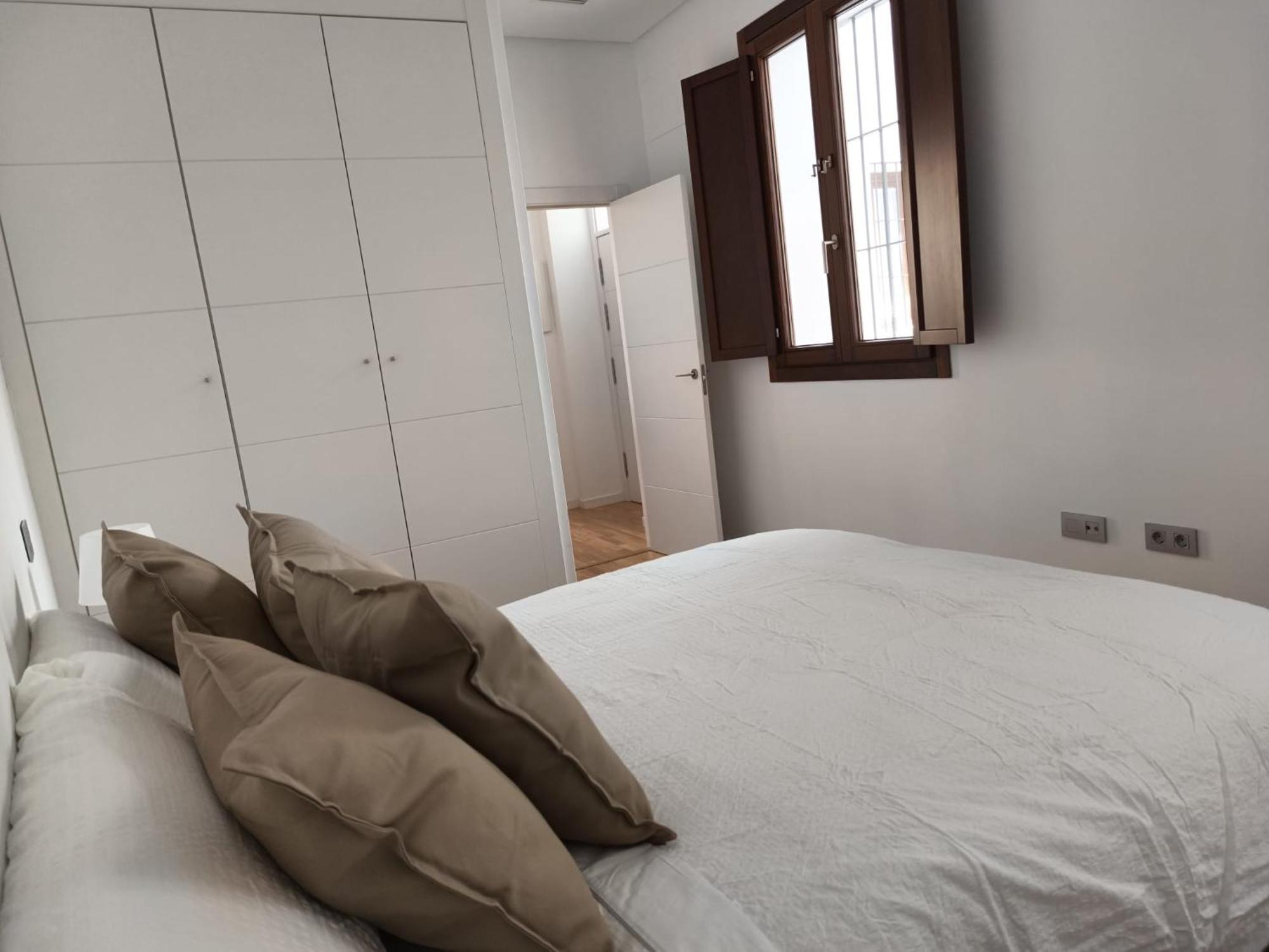 Apartamento Siempre Jere Jerez de la Frontera Exterior foto