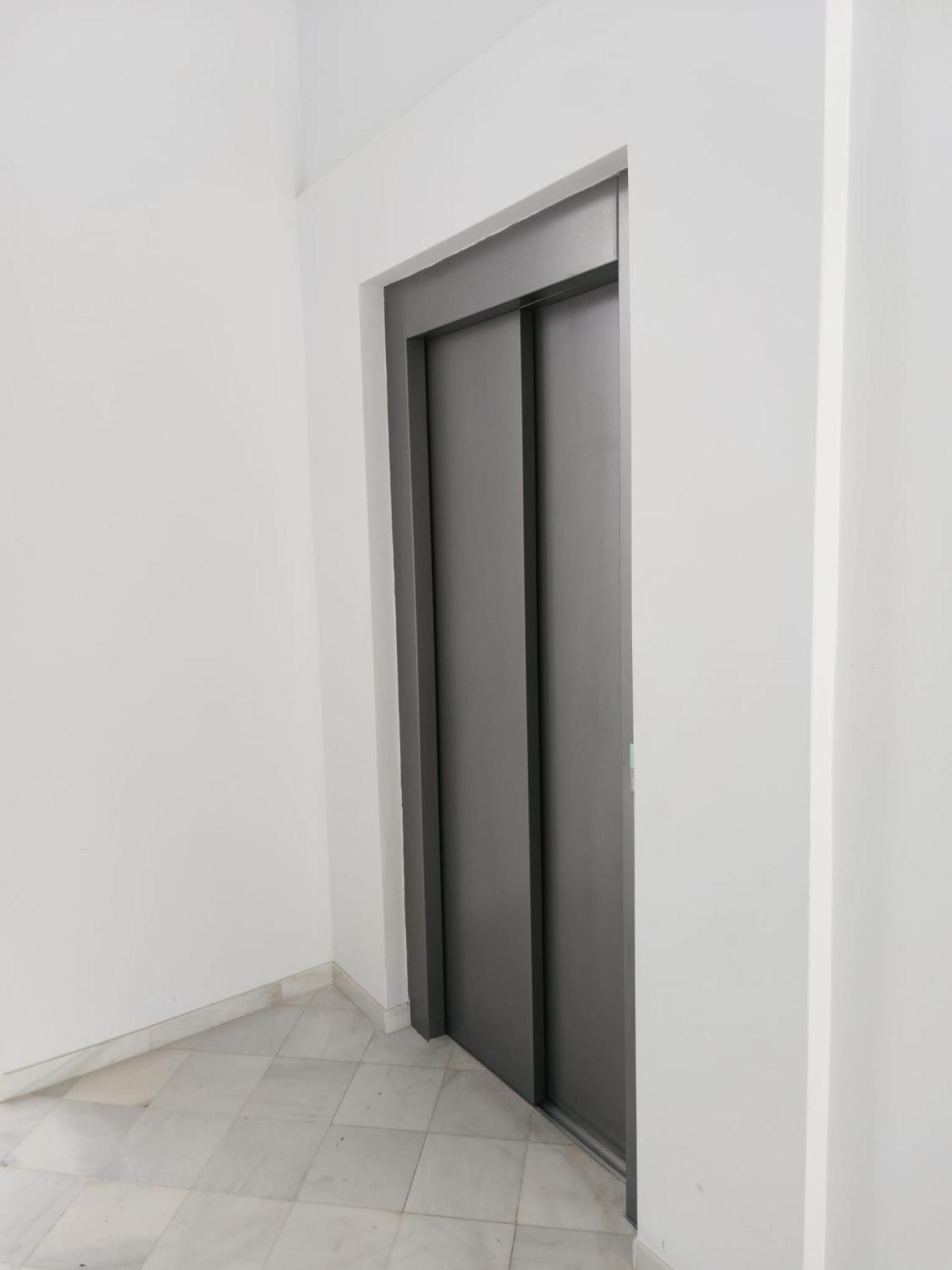 Apartamento Siempre Jere Jerez de la Frontera Exterior foto