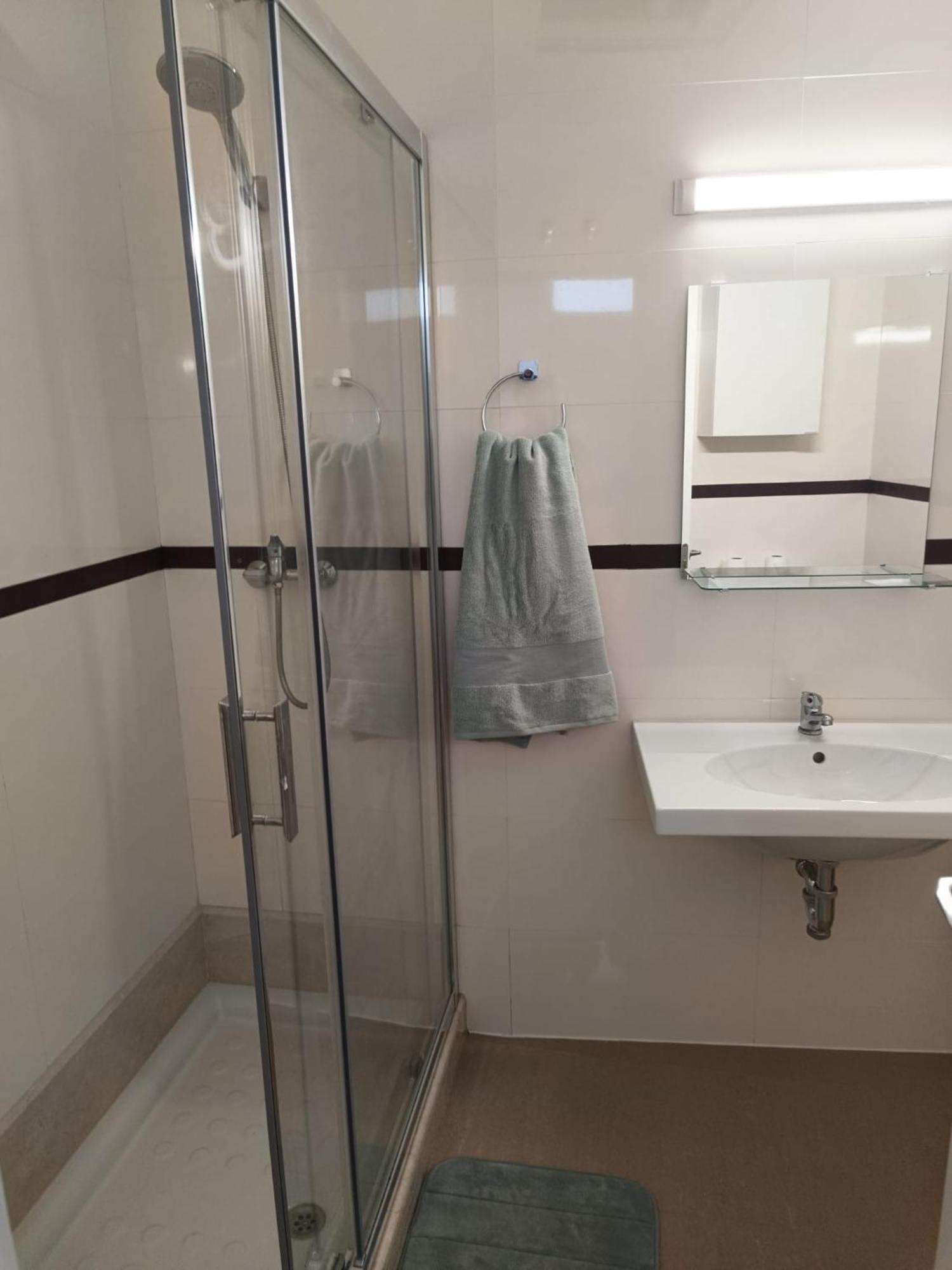 Apartamento Siempre Jere Jerez de la Frontera Exterior foto