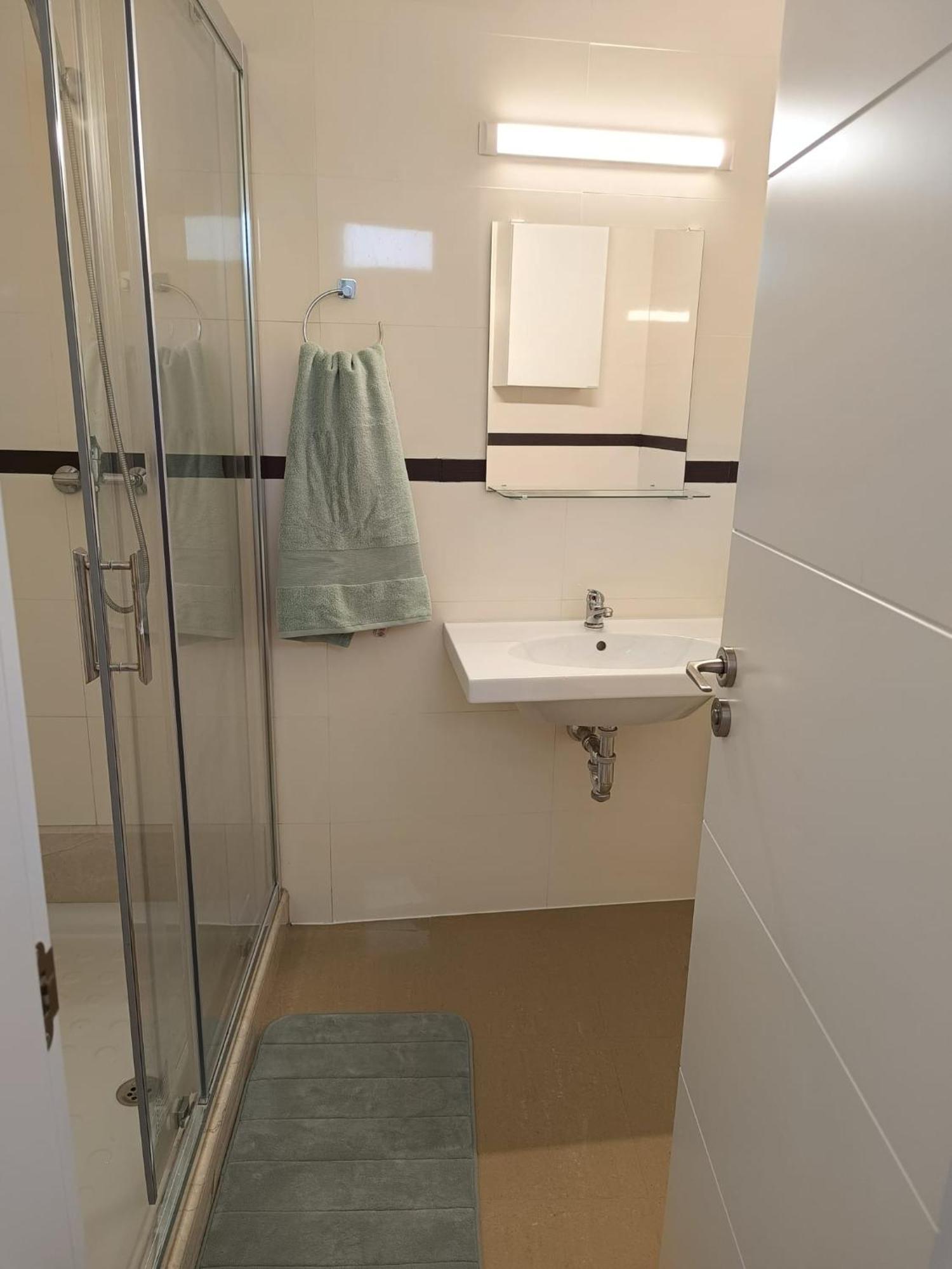 Apartamento Siempre Jere Jerez de la Frontera Exterior foto