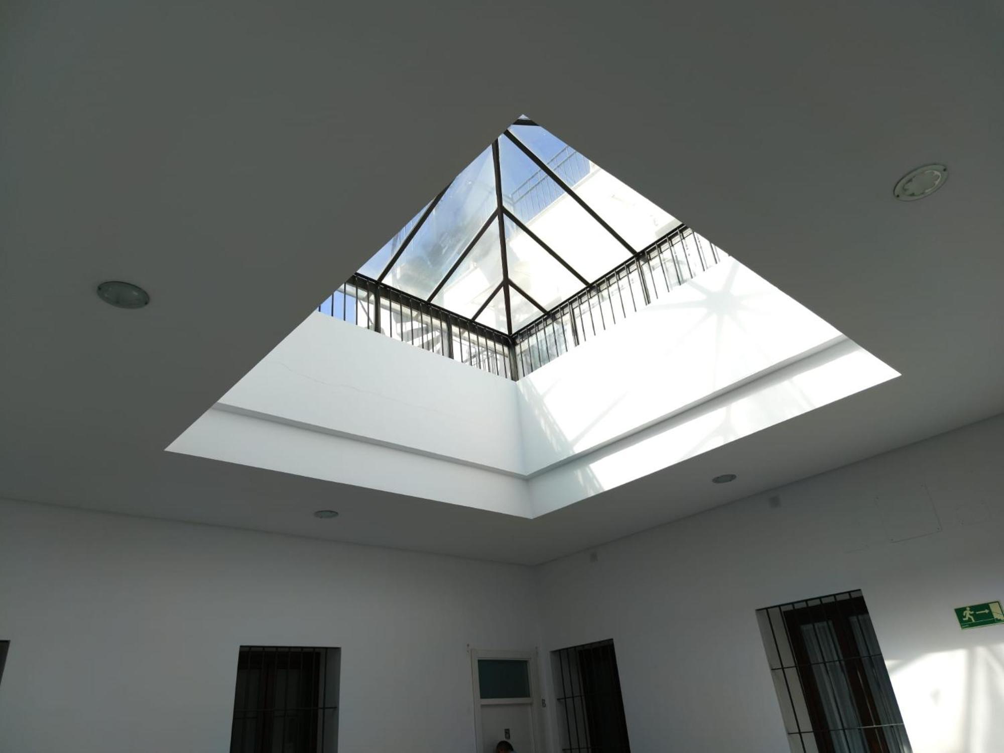 Apartamento Siempre Jere Jerez de la Frontera Exterior foto