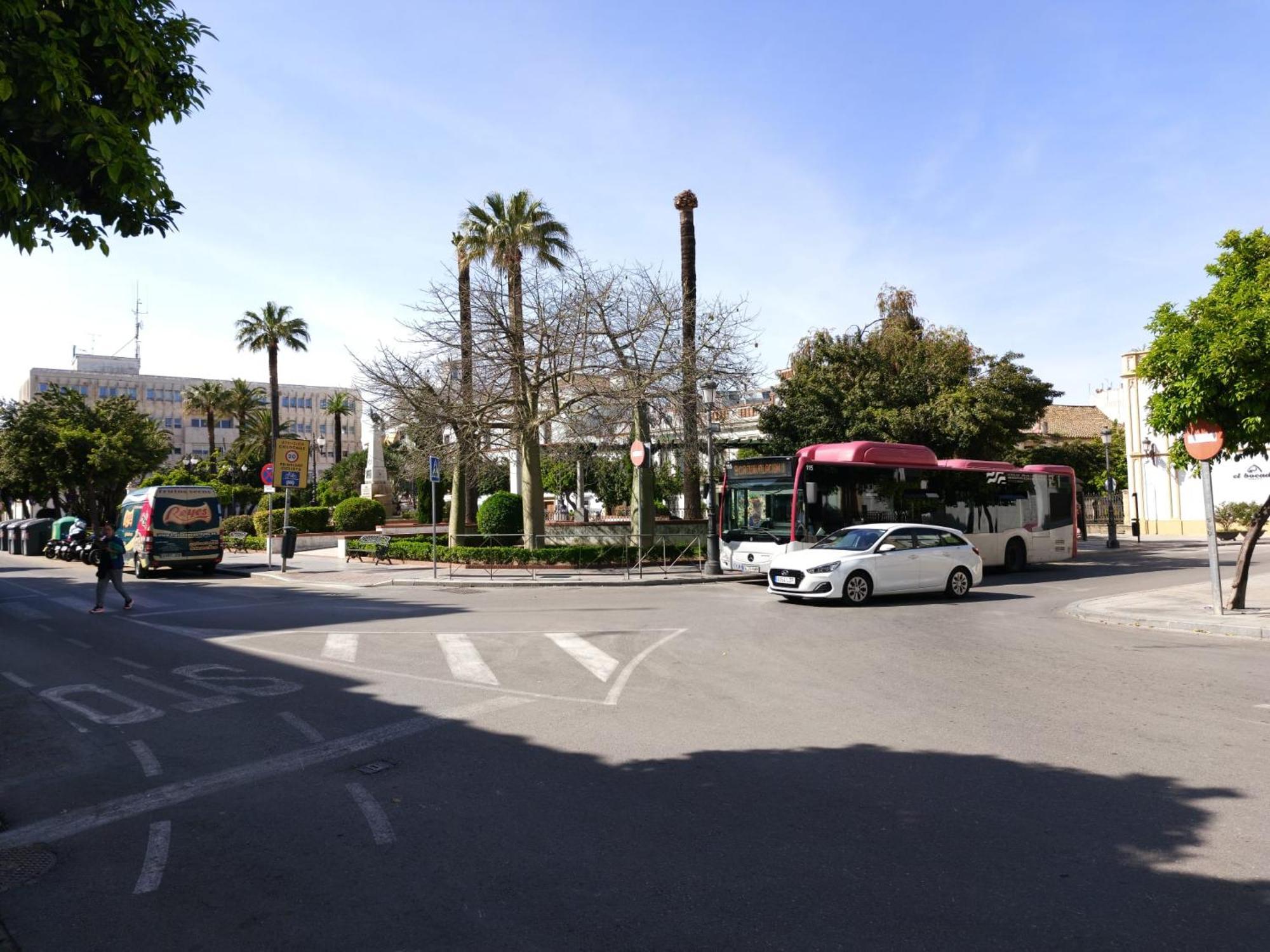 Apartamento Siempre Jere Jerez de la Frontera Exterior foto