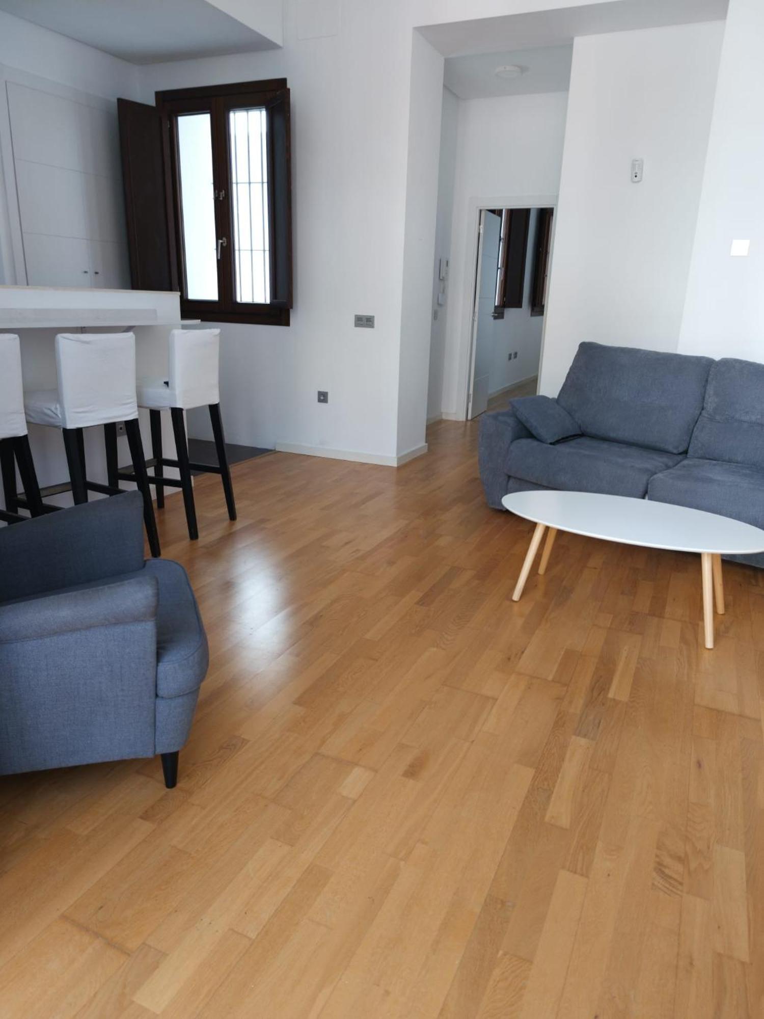 Apartamento Siempre Jere Jerez de la Frontera Exterior foto