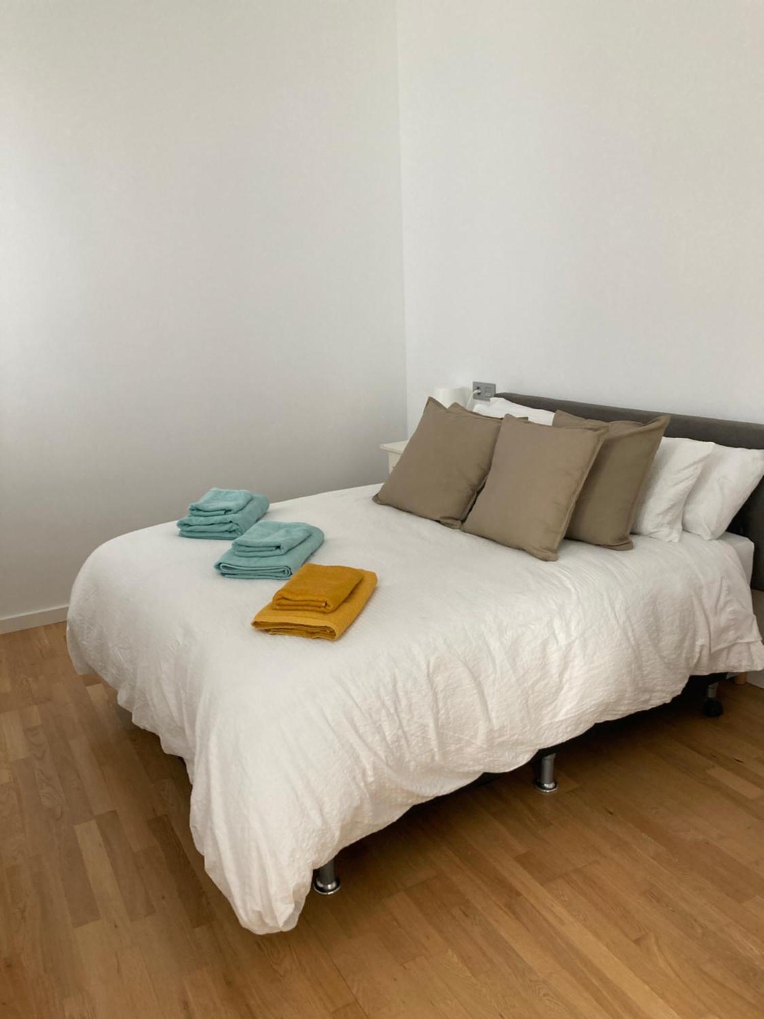 Apartamento Siempre Jere Jerez de la Frontera Exterior foto